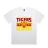 Heavy Faded Minus Tee [-5CM] Thumbnail