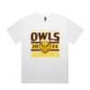 Heavy Faded Minus Tee [-5CM] Thumbnail