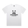 Heavy Faded Minus Tee [-5CM] Thumbnail