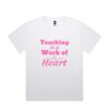 Heavy Faded Minus Tee [-5CM] Thumbnail