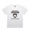 Heavy Faded Minus Tee [-5CM] Thumbnail