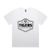 Heavy Faded Minus Tee [-5CM] Thumbnail