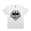 Heavy Faded Minus Tee [-5CM] Thumbnail