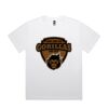 Heavy Faded Minus Tee [-5CM] Thumbnail