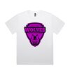 Heavy Faded Minus Tee [-5CM] Thumbnail