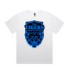 Heavy Faded Minus Tee [-5CM] Thumbnail