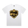 Heavy Faded Minus Tee [-5CM] Thumbnail