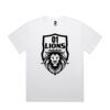Heavy Faded Minus Tee [-5CM] Thumbnail
