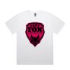 Heavy Faded Minus Tee [-5CM] Thumbnail