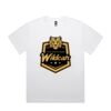 Heavy Faded Minus Tee [-5CM] Thumbnail