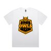 Heavy Faded Minus Tee [-5CM] Thumbnail