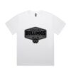 Heavy Faded Minus Tee [-5CM] Thumbnail
