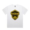 Heavy Faded Minus Tee [-5CM] Thumbnail