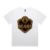 Heavy Faded Minus Tee [-5CM] Thumbnail