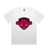 Heavy Faded Minus Tee [-5CM] Thumbnail