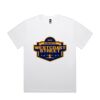 Heavy Faded Minus Tee [-5CM] Thumbnail