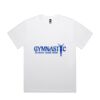 Heavy Faded Minus Tee [-5CM] Thumbnail