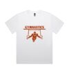 Heavy Faded Minus Tee [-5CM] Thumbnail