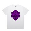 Heavy Faded Minus Tee [-5CM] Thumbnail