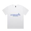 Heavy Faded Minus Tee [-5CM] Thumbnail