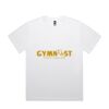 Heavy Faded Minus Tee [-5CM] Thumbnail
