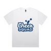 Heavy Faded Minus Tee [-5CM] Thumbnail