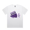 Heavy Faded Minus Tee [-5CM] Thumbnail