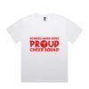 Heavy Faded Minus Tee [-5CM] Thumbnail