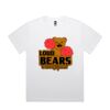 Heavy Faded Minus Tee [-5CM] Thumbnail