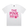 Heavy Faded Minus Tee [-5CM] Thumbnail