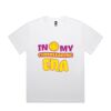 Heavy Faded Minus Tee [-5CM] Thumbnail