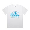 Heavy Faded Minus Tee [-5CM] Thumbnail