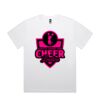 Heavy Faded Minus Tee [-5CM] Thumbnail