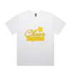 Heavy Faded Minus Tee [-5CM] Thumbnail