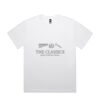 Heavy Faded Minus Tee [-5CM] Thumbnail