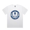 Heavy Faded Minus Tee [-5CM] Thumbnail