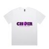 Heavy Faded Minus Tee [-5CM] Thumbnail