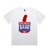 Heavy Faded Minus Tee [-5CM] Thumbnail