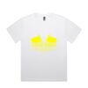 Heavy Faded Minus Tee [-5CM] Thumbnail