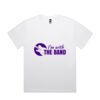 Heavy Faded Minus Tee [-5CM] Thumbnail
