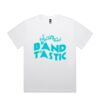 Heavy Faded Minus Tee [-5CM] Thumbnail