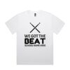 Heavy Faded Minus Tee [-5CM] Thumbnail