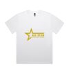 Heavy Faded Minus Tee [-5CM] Thumbnail