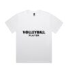 Heavy Faded Minus Tee [-5CM] Thumbnail