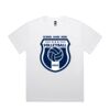 Heavy Faded Minus Tee [-5CM] Thumbnail