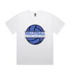 Heavy Faded Minus Tee [-5CM] Thumbnail
