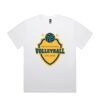 Heavy Faded Minus Tee [-5CM] Thumbnail