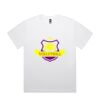 Heavy Faded Minus Tee [-5CM] Thumbnail