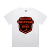 Heavy Faded Minus Tee [-5CM] Thumbnail