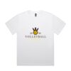 Heavy Faded Minus Tee [-5CM] Thumbnail